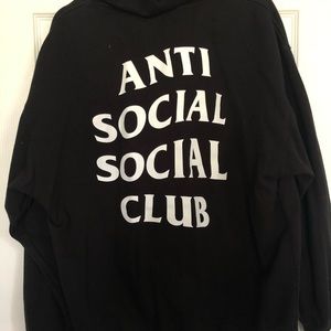 ASSC Hoodie
